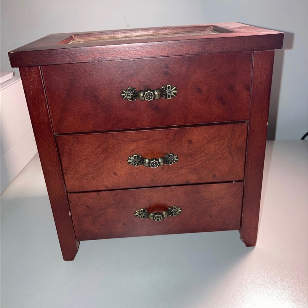 Jewelry Box